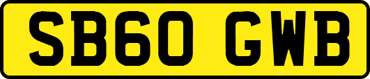SB60GWB