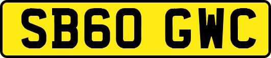 SB60GWC