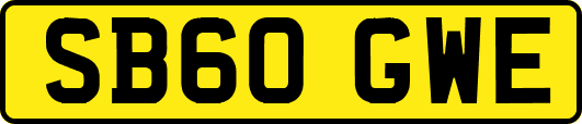 SB60GWE