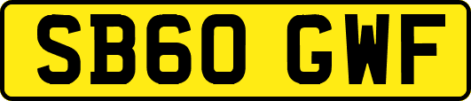 SB60GWF