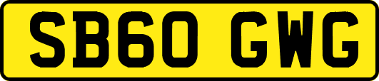 SB60GWG