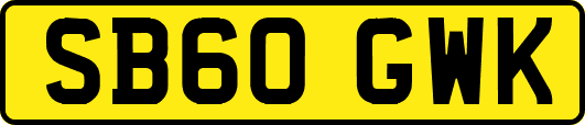 SB60GWK