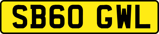 SB60GWL