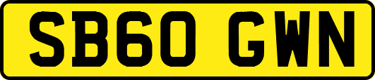 SB60GWN