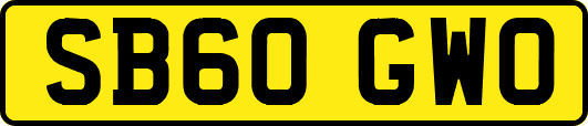 SB60GWO