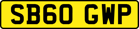 SB60GWP