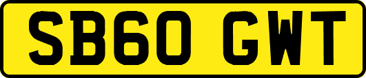 SB60GWT