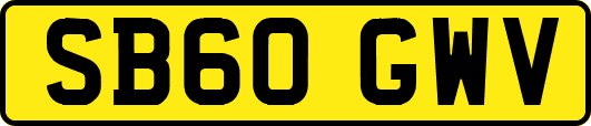 SB60GWV