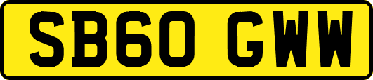 SB60GWW