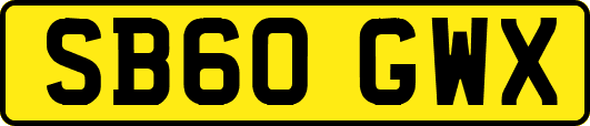 SB60GWX
