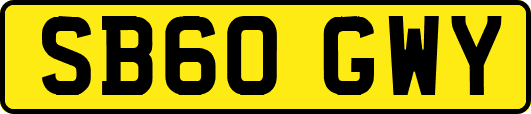 SB60GWY
