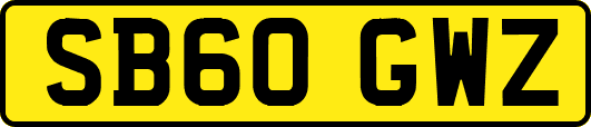 SB60GWZ