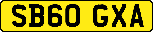 SB60GXA