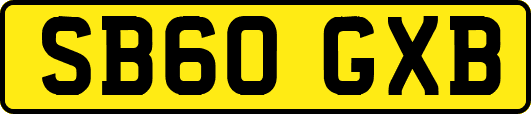SB60GXB