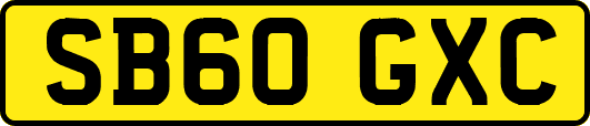 SB60GXC