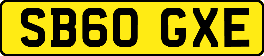 SB60GXE