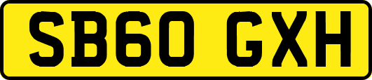 SB60GXH