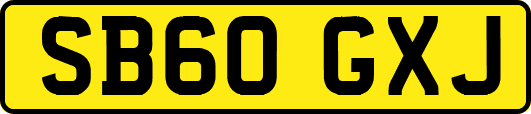 SB60GXJ