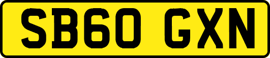 SB60GXN