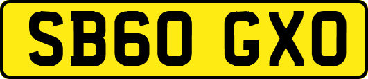 SB60GXO