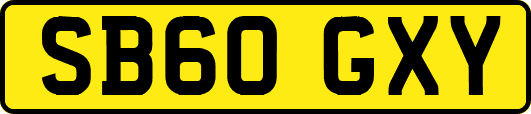 SB60GXY