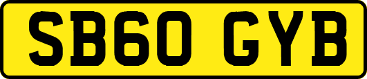 SB60GYB