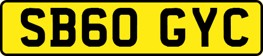 SB60GYC