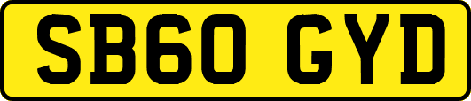 SB60GYD