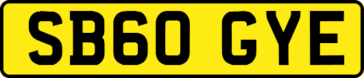 SB60GYE
