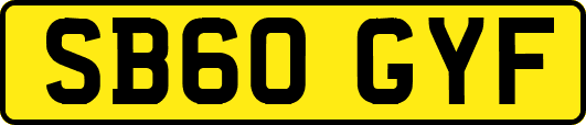 SB60GYF
