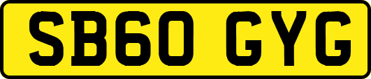 SB60GYG