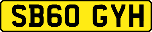 SB60GYH