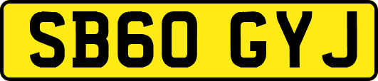 SB60GYJ