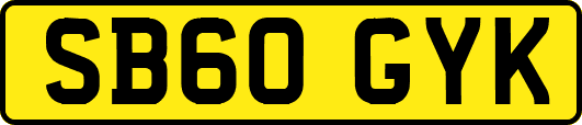 SB60GYK