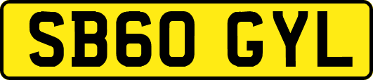 SB60GYL