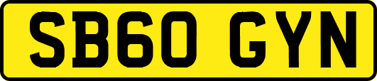 SB60GYN