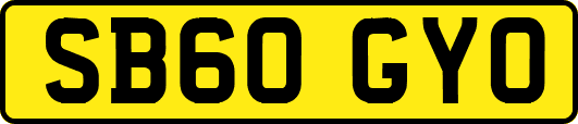 SB60GYO
