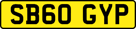 SB60GYP