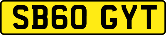 SB60GYT