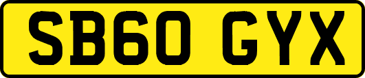 SB60GYX
