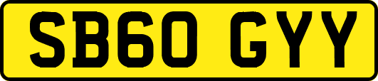 SB60GYY