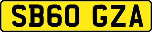 SB60GZA