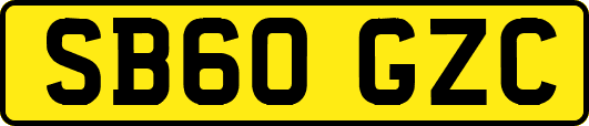 SB60GZC