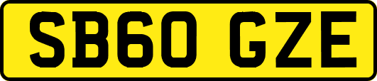 SB60GZE