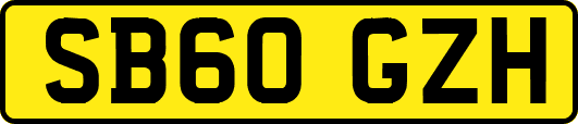 SB60GZH