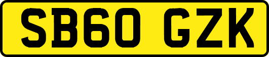 SB60GZK