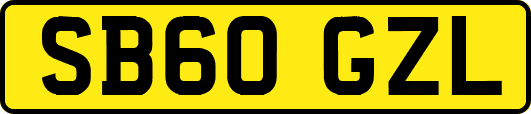 SB60GZL