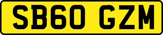 SB60GZM