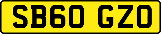 SB60GZO