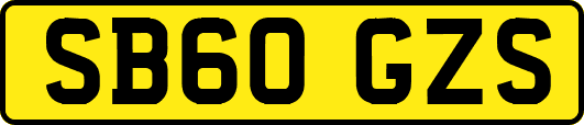 SB60GZS